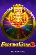 Fortune Gems 2 tragamonedas nueva en JUGABET789 COM