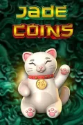 Jade Coins tragamonedas con jackpot en JUGABET789 COM