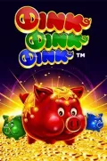 Oink Oink Oink slot de cerditos en JUGABET789 COM