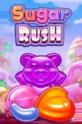 Sugar Rush slot dulce más jugado en JUGABET789 COM