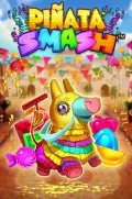 Piñata Smash tragamonedas festiva JUGABET789 COM