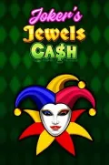 Joker Jewels tragamonedas clásica JUGABET789 COM