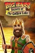 Big Bass: Secrets of the Golden Lake en JUGABET789 COM