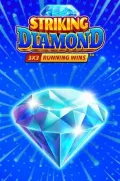 Striking Diamond tragamonedas brillante JUGABET789 COM