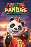 Fortune Pandas slot de pandas en JUGABET789 COM