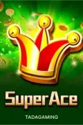 AuperAce slot más popular en JUGABET789 COM