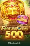 Fortune games 500 JUGABET789 COM