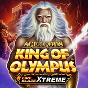 King of olimpus en JUGABET789 COM