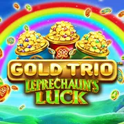 Gold trio en JUGABET789 COM