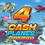Cash planes en JUGABET789 COM